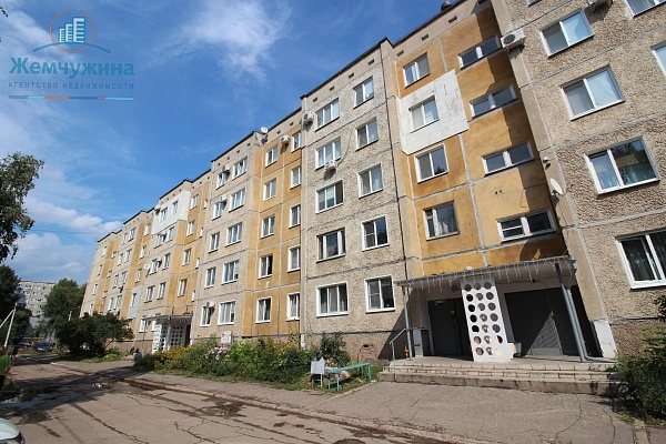 2-к квартира, 50 кв.м.
