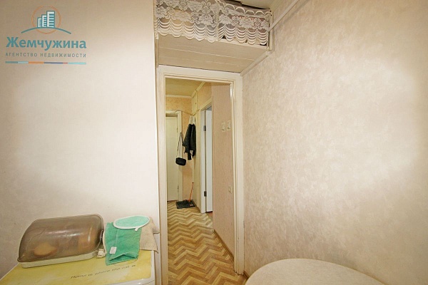 2-к квартира, 45 кв.м.