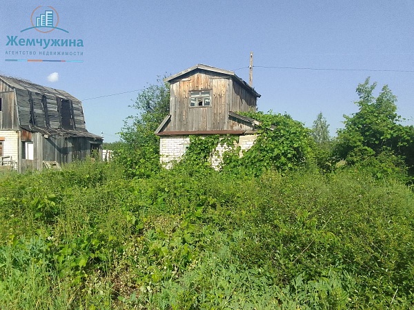 Участок 5 соток в Димитровград, Комарова ул в Димитровграде