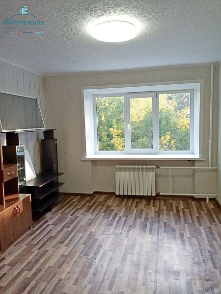 1-к квартира, 17 кв.м.
