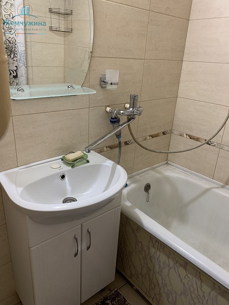 Снять 1-к квартиру, 35 кв.м.