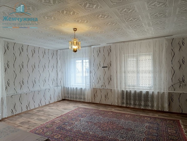 Дом , 118 кв.м. , 16 сот.