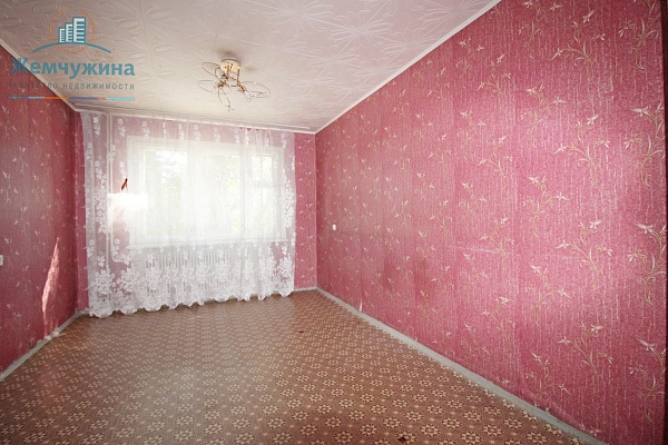 2-к квартира, 50 кв.м.
