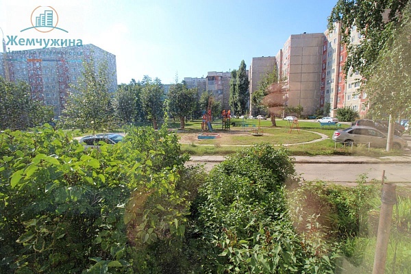 3-к квартира, 66 кв.м.