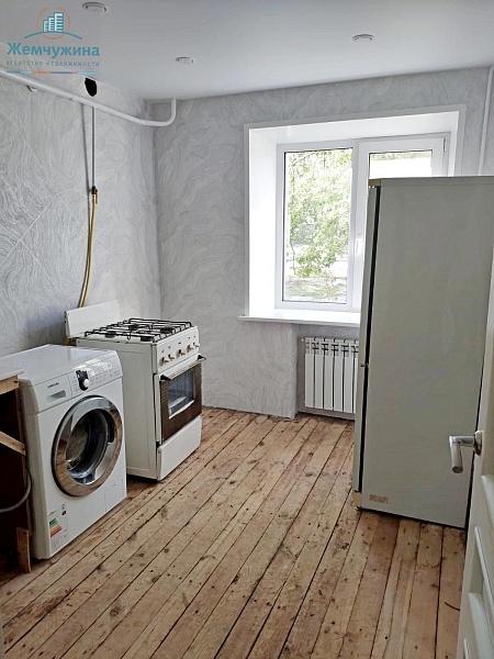3-к квартира, 66 кв.м.