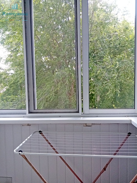 2-к квартира, 48 кв.м.