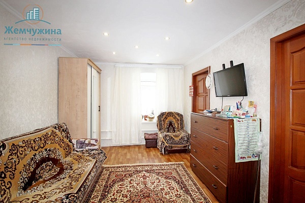 Купить часть дома в Димитровграде 25.65 м² за 1250000 рублей