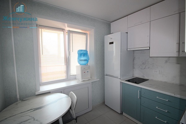 2-к квартира, 48 кв.м.