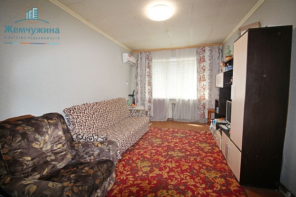 Купить 3 комнатную квартиру площадью 53.1 м² за 2600000 рублей в Димитровград