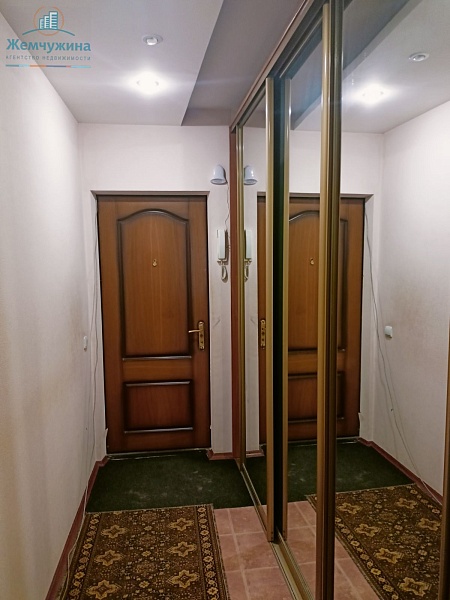 4-к квартира, 88 кв.м.