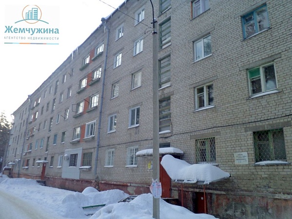 1-к квартира, 12 кв.м.