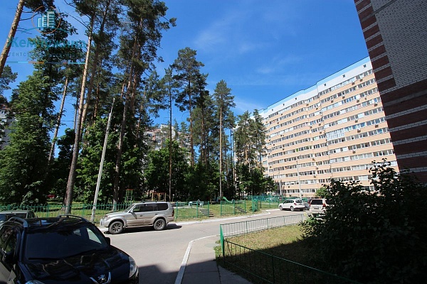 1-к квартира, 40 кв.м.