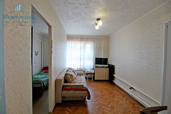 1-к квартира, 30 кв.м.