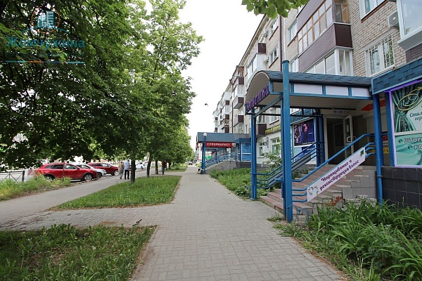 Помещения свободного назначения, 90 кв.м.
