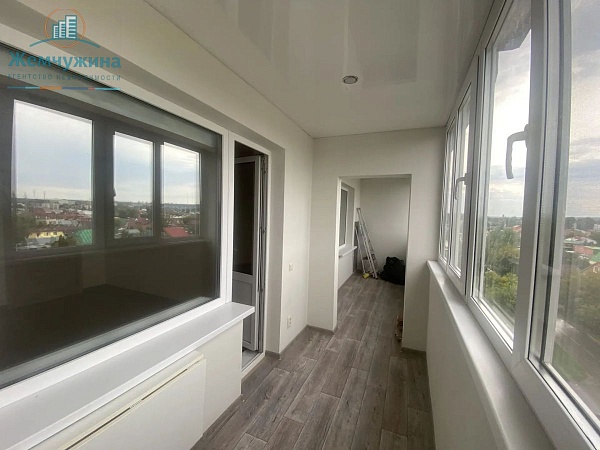 3-к квартира, 70 кв.м.
