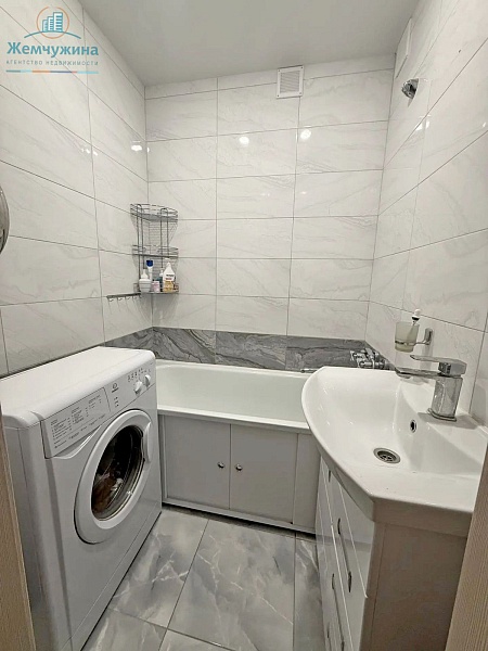 2-к квартира, 48 кв.м.