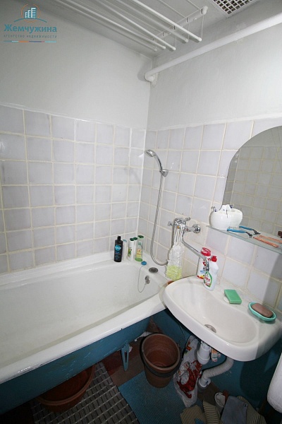 2-к квартира, 50 кв.м.