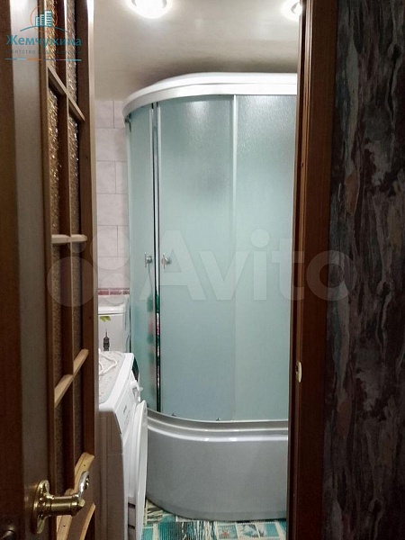 2-к квартира, 50 кв.м.