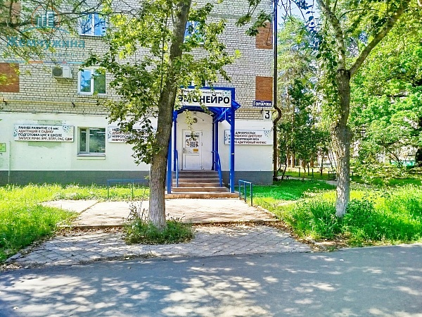 Помещения свободного назначения площадью 63.02 м² для ваших целей за 5500000 рублей в Димитровграде