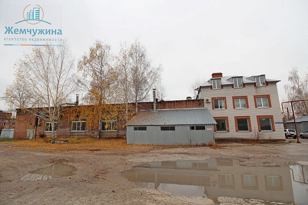 Помещения свободного назначения площадью 706.6 м² для ваших целей за 13000000 рублей в Димитровграде
