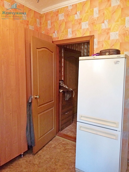 2-к квартира, 48 кв.м.