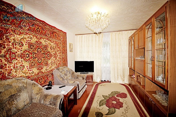 2-к квартира, 44 кв.м.