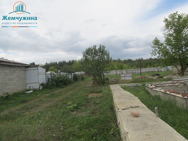 Участок , 12 сот.