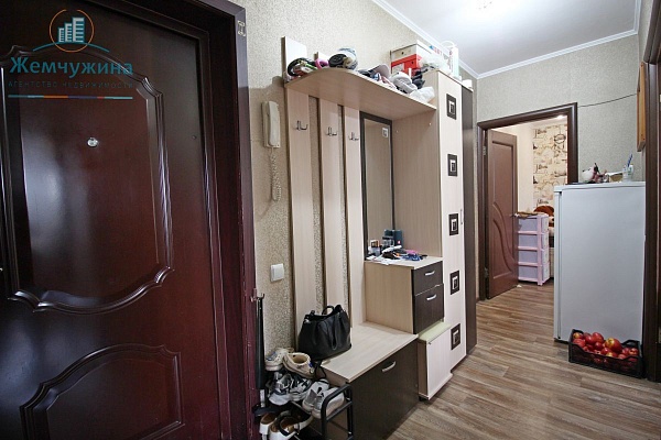 2-к квартира, 49 кв.м.
