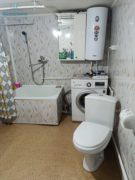 Дом , 41 кв.м. , 36 сот.