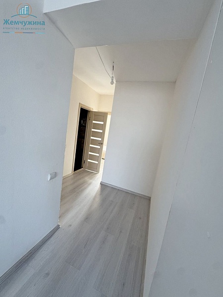3-к квартира, 64 кв.м.