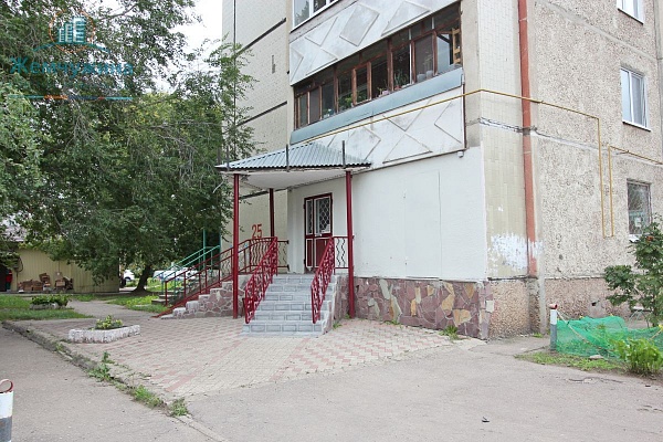 Помещения свободного назначения площадью 48.5 м² для ваших целей за 4000000 рублей в Димитровграде