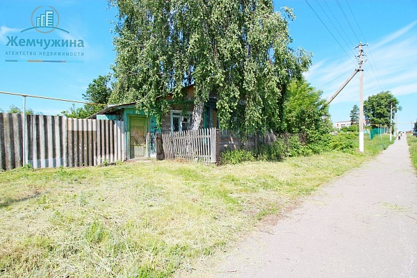 Частный дом в Димитровграде площадью 55.8 м² за 1500000 рублей