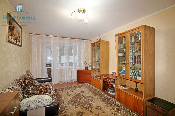 2-к квартира, 45 кв.м.