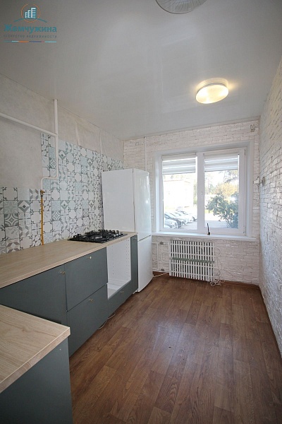 3-к квартира, 66 кв.м.