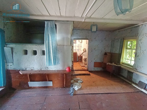 Дом , 39 кв.м. , 40 сот.