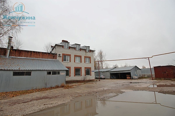Помещения свободного назначения, 706 кв.м.