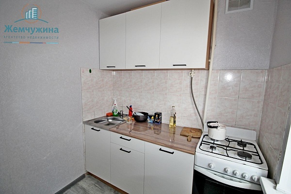 2-к квартира, 41 кв.м.