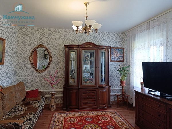 Купить часть дома в Димитровграде 44 м² за 1600000 рублей