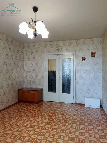 2-к квартира, 50 кв.м.