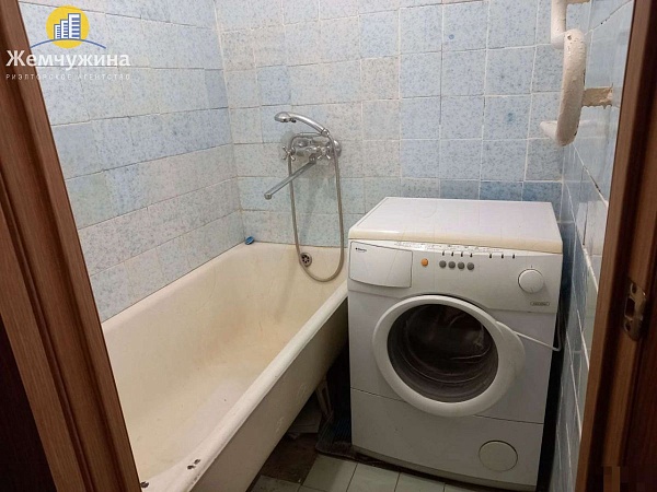2-к квартира, 43 кв.м.