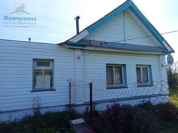 Частный дом в Димитровграде площадью 38.3 м² за 1800000 рублей