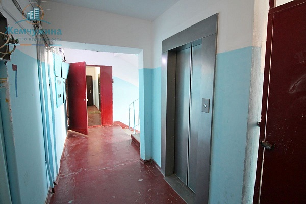 2-к квартира, 49 кв.м.