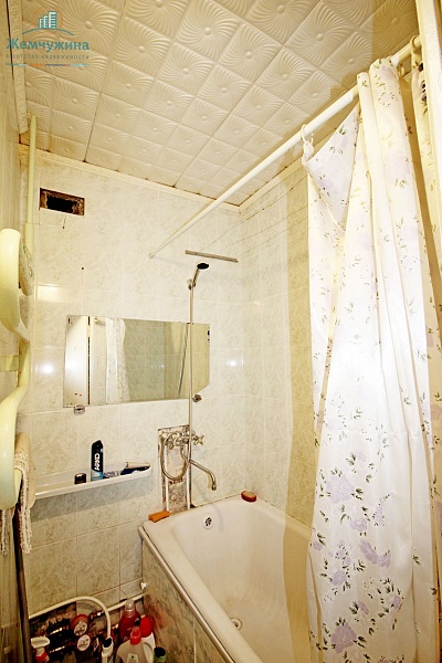2-к квартира, 41 кв.м.