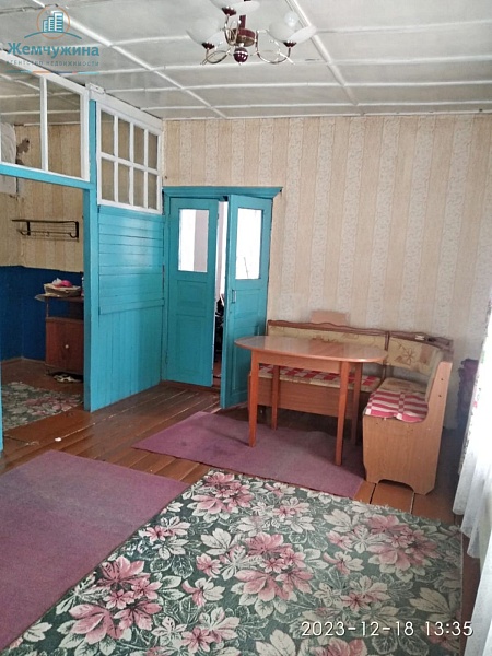 Дом , 52 кв.м. , 9 сот.