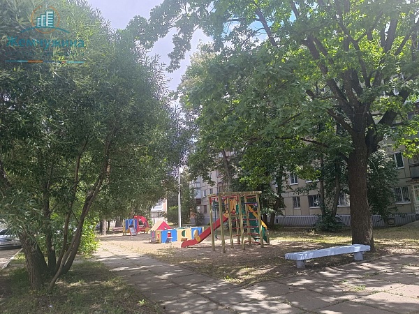 2-к квартира, 41 кв.м.