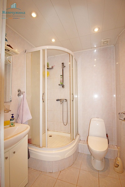 5-к квартира, 123 кв.м.