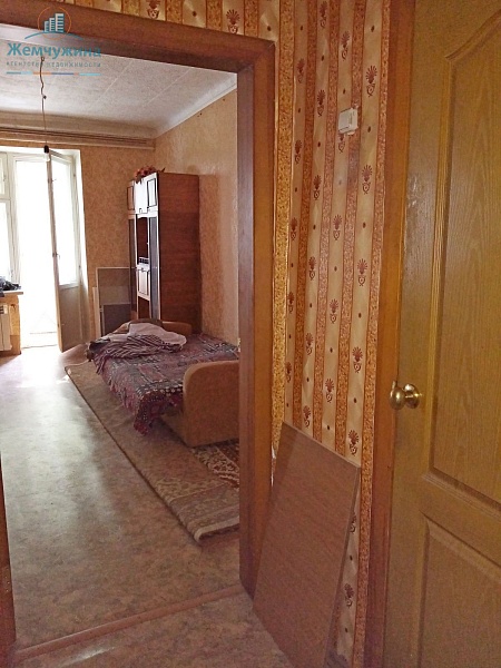 2-к квартира, 48 кв.м.