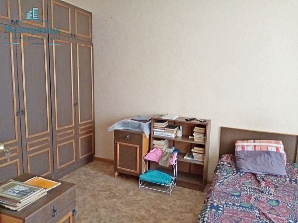 2-к квартира, 48 кв.м.