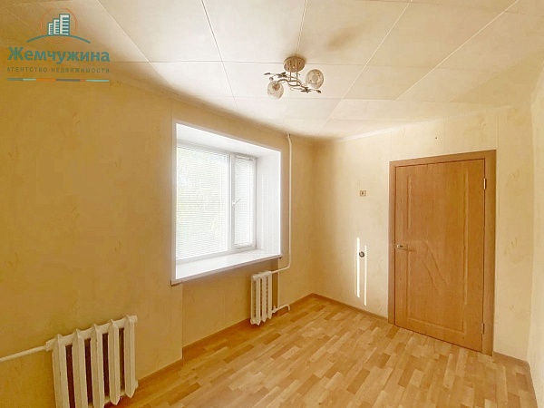 4-к квартира, 63 кв.м.
