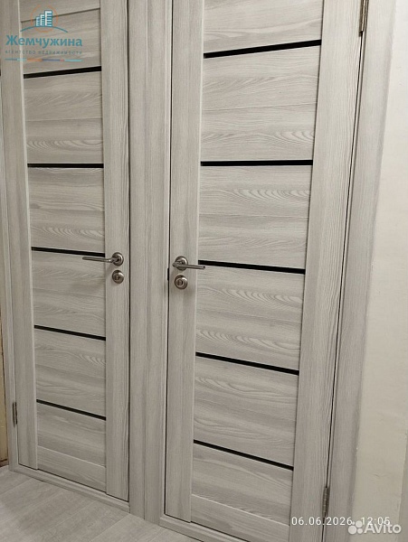 2-к квартира, 45 кв.м.